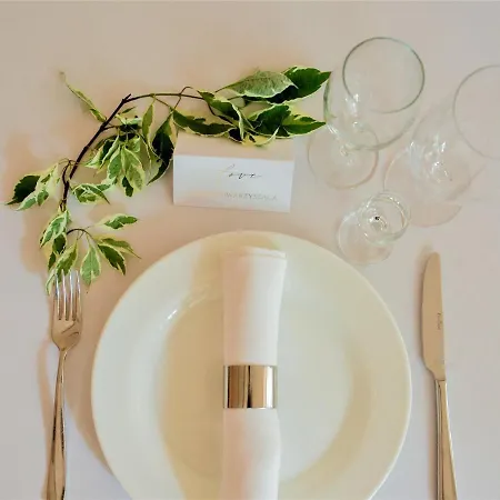 Ziola Polskie Miejsce Wydarzen Bed & Breakfast Zakret