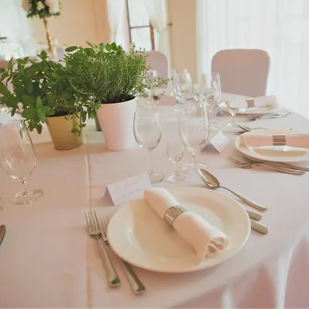 Bed & Breakfast Ziola Polskie Miejsce Wydarzen