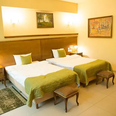 Bed & Breakfast Ziola Polskie Miejsce Wydarzen