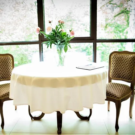 Bed & Breakfast Ziola Polskie Miejsce Wydarzen Zakret