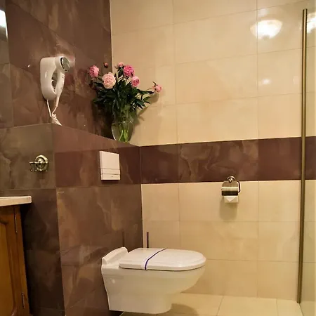 Bed & Breakfast Ziola Polskie Miejsce Wydarzen 3*