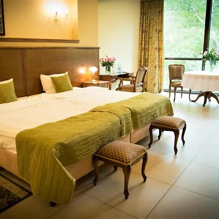 Bed & Breakfast Ziola Polskie Miejsce Wydarzen Zakret