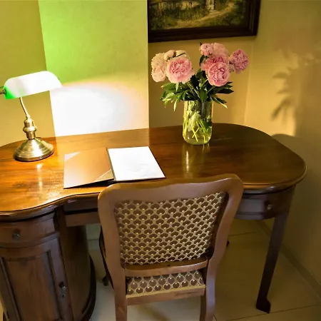 Ziola Polskie Miejsce Wydarzen Bed & Breakfast