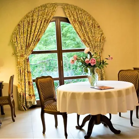 Bed & Breakfast Ziola Polskie Miejsce Wydarzen 3*