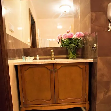 Bed & Breakfast Ziola Polskie Miejsce Wydarzen Zakret