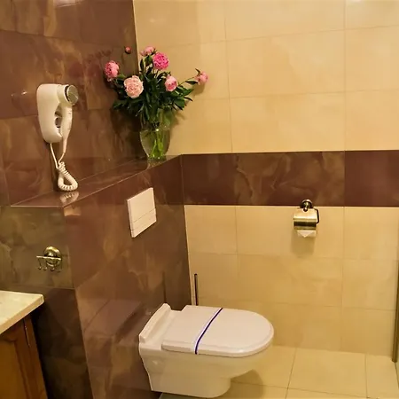 Bed & Breakfast Ziola Polskie Miejsce Wydarzen