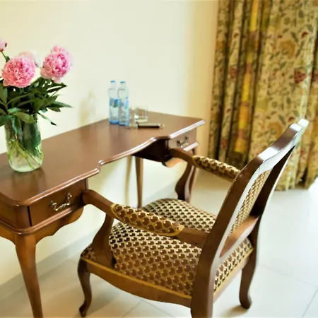 Ziola Polskie Miejsce Wydarzen Bed & Breakfast 3*