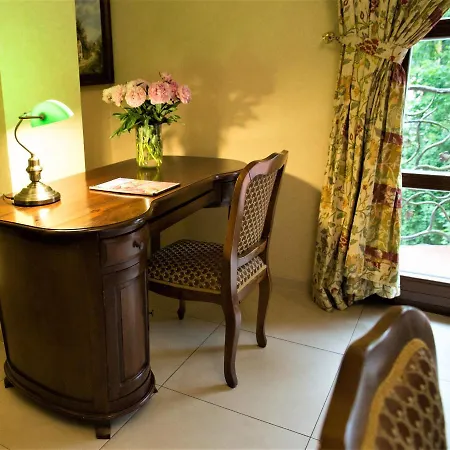 Ziola Polskie Miejsce Wydarzen Bed & Breakfast 3*