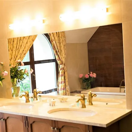 Ziola Polskie Miejsce Wydarzen Bed & Breakfast Zakret