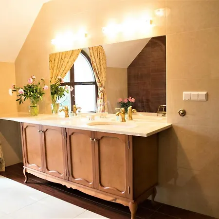 Ziola Polskie Miejsce Wydarzen Bed & Breakfast