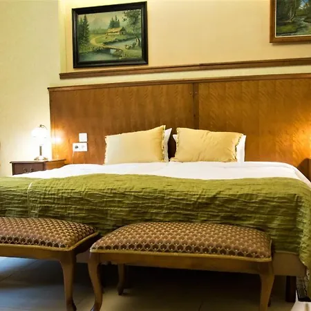Bed & Breakfast Ziola Polskie Miejsce Wydarzen 3*
