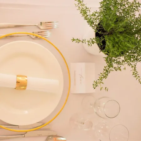 Bed & Breakfast Ziola Polskie Miejsce Wydarzen 3*