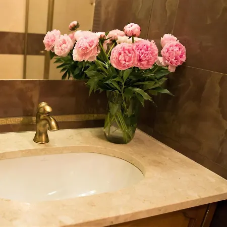 Ziola Polskie Miejsce Wydarzen Bed & Breakfast