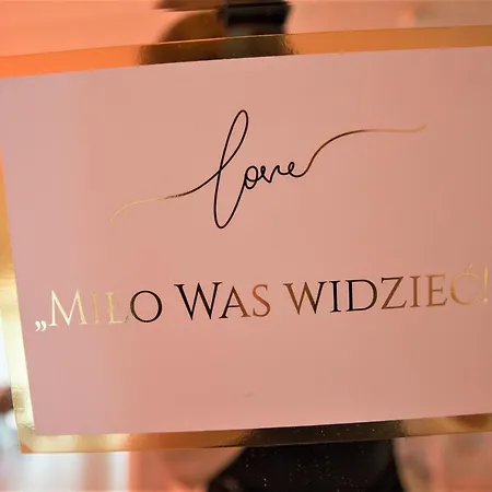 Ziola Polskie Miejsce Wydarzen Bed & Breakfast 3*