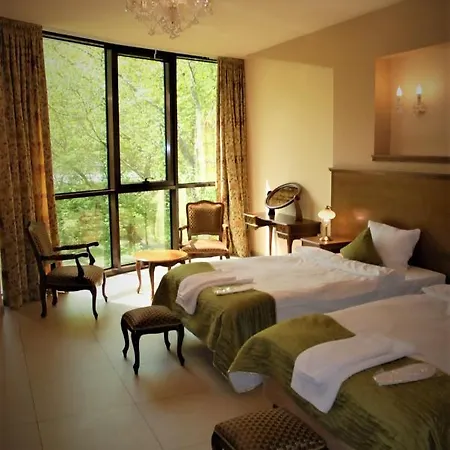 Bed & Breakfast Ziola Polskie Miejsce Wydarzen