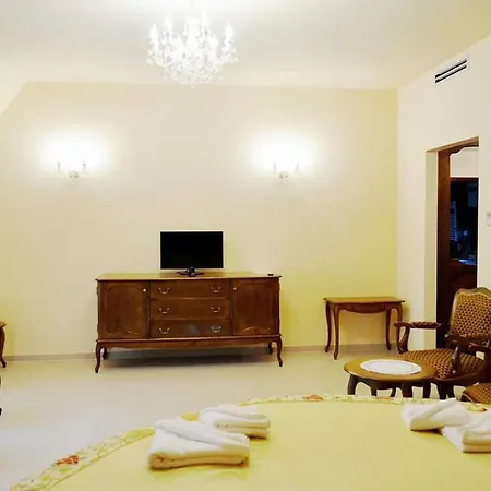 Ziola Polskie Miejsce Wydarzen 3*