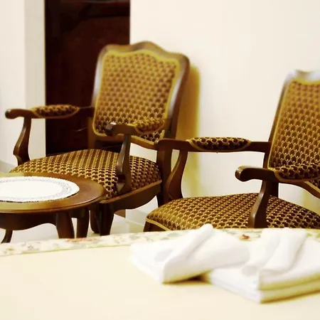 Bed & Breakfast Ziola Polskie Miejsce Wydarzen