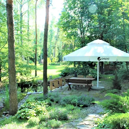 Bed & Breakfast Ziola Polskie Miejsce Wydarzen
