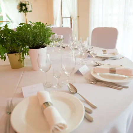 Bed & Breakfast Ziola Polskie Miejsce Wydarzen Zakret