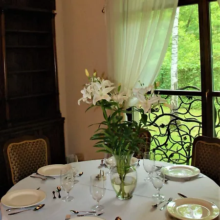 Bed & Breakfast Ziola Polskie Miejsce Wydarzen