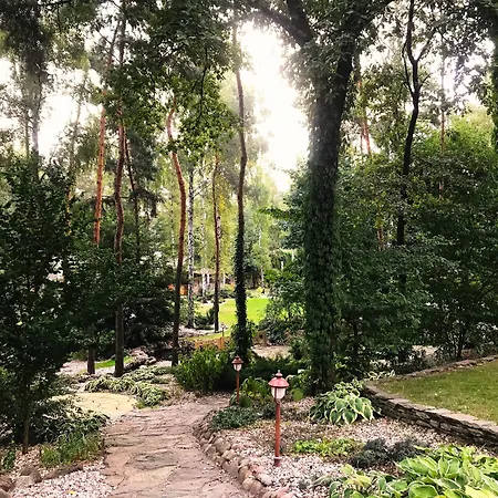 Bed & Breakfast Ziola Polskie Miejsce Wydarzen
