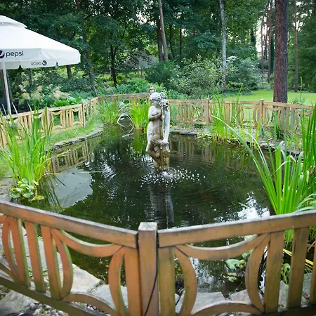Ziola Polskie Miejsce Wydarzen Bed & Breakfast 3*