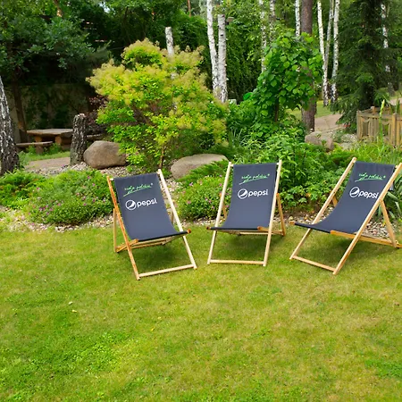 Bed & Breakfast Ziola Polskie Miejsce Wydarzen 3*