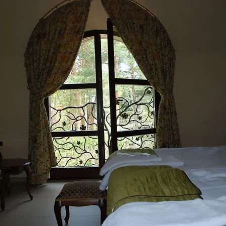 Bed & Breakfast Ziola Polskie Miejsce Wydarzen 3*