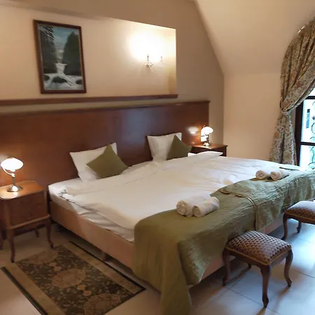 Ziola Polskie Miejsce Wydarzen Bed & Breakfast Zakret