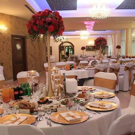 Bed & Breakfast Ziola Polskie Miejsce Wydarzen 3*