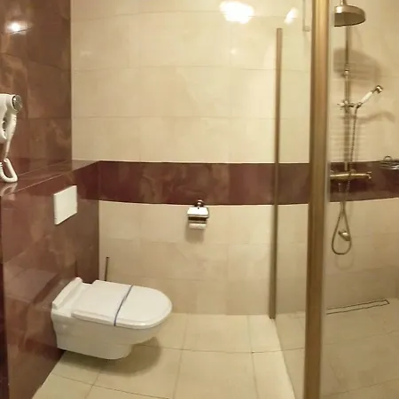 Bed & Breakfast Ziola Polskie Miejsce Wydarzen 3*
