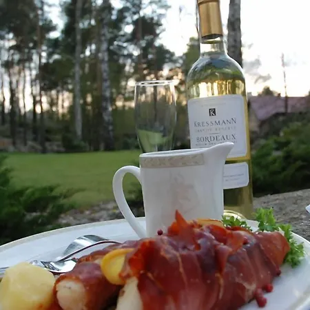 Ziola Polskie Miejsce Wydarzen Bed & Breakfast 3*