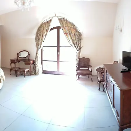Bed & Breakfast Ziola Polskie Miejsce Wydarzen 3*