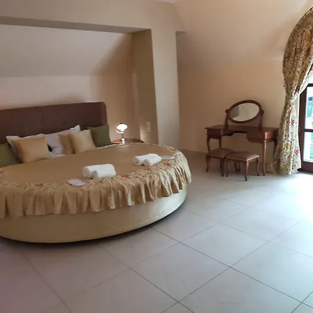 Bed & Breakfast Ziola Polskie Miejsce Wydarzen