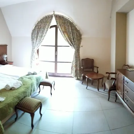 Ziola Polskie Miejsce Wydarzen Bed & Breakfast
