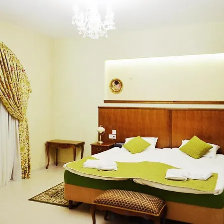 Ziola Polskie Miejsce Wydarzen Bed & Breakfast 3*