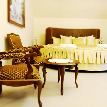 Bed & Breakfast Ziola Polskie Miejsce Wydarzen