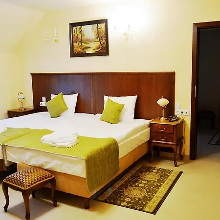 Bed & Breakfast Ziola Polskie Miejsce Wydarzen Zakret