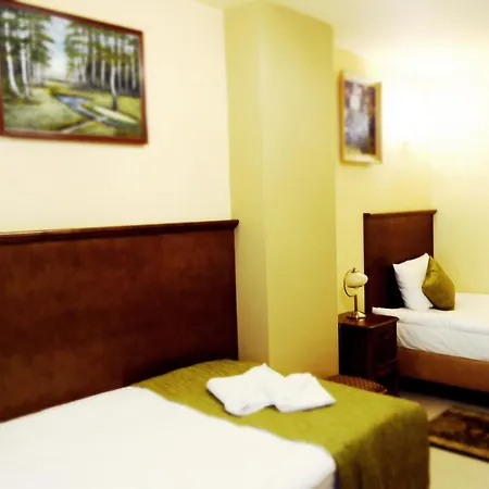 Ziola Polskie Miejsce Wydarzen Bed & Breakfast 3*